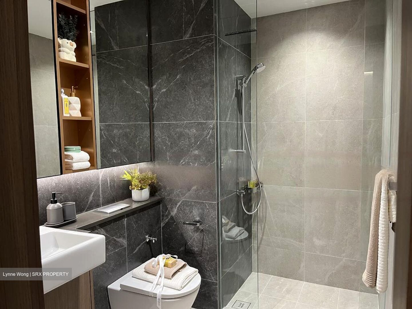 Hillock Green (D26), Apartment #463909901